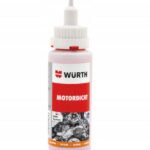 WURTH Szczeliwo silnikowe Motordicht 100G