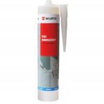 WURTH Klej montażowy transparentny 310 ml