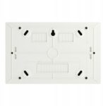 SCHNEIDER ELECTRIC Rozdzielnia natynkowa z tw. Easy9 185X285X96.5 IP40 IK07 - obrazek 4