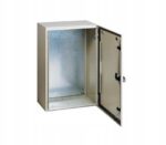 SCHNEIDER ELECTRIC Obudowa wisząca S3D z płytą montaż. IP66 300x200x1500mm - obrazek 3