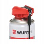 WURTH Wielofunkcyjny spray Multi z dyszą Cobra 400ml - obrazek 5