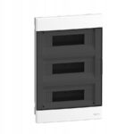 SCHNEIDER ELECTRIC Rozdzielnia podtynkowa z tw. Easy9 470X300X99 IP40 IK07