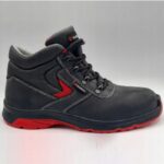 Wurth OBUWIE OCHRONNE MARS S3 BLACK ROZM. 44