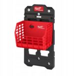 MILWAUKEE Koszyk z otworami PACKOUT 172x252x190mm - obrazek 4