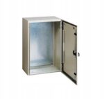SCHNEIDER ELECTRIC Obudowa wisząca S3D z płytą montażową IP66 400x300x200mm - obrazek 3