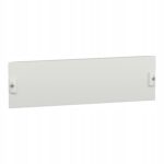 SCHNEIDER ELECTRIC Płyta czołowa pełna PRISMASET 3m 150mm