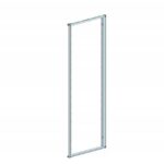 SCHNEIDER ELECTRIC Rama osłon czołowych, uchylna PRISMASET 650mm