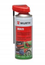 WURTH Wielofunkcyjny spray Multi z dyszą Cobra 400ml - obrazek 4