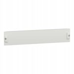 SCHNEIDER ELECTRIC Płyta czołowa pełna 100mm 2M PRISMASET