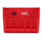 MILWAUKEE Koszyk z otworami PACKOUT 172x252x190mm - obrazek 2