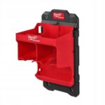 MILWAUKEE Uchwyt na wiertarki PACKOUT 356x241x254mm - obrazek 2