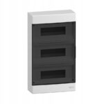 SCHNEIDER ELECTRIC Rozdzielnia natynkowa z tw. Easy9 451X256X103 IP40 IK07