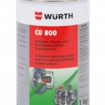WURTH Pasta smar miedziowy CU 800 1KG