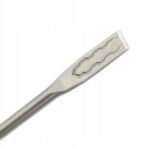 MILWAUKEE Dłuto samoostrzące SDS-Plus Sledge, płaskie 250X20mm 1szt. - obrazek 2