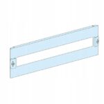 SCHNEIDER ELECTRIC Płyta czołowa z wycięciem 150MM PRISMASET 1szt.