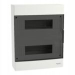 SCHNEIDER ELECTRIC Rozdzielnia natynkowa z tw. Easy9 326X256X103 IP40 IK07