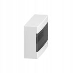 SCHNEIDER ELECTRIC Rozdzielnia natynkowa z tw. Easy9 317X364X103 IP40 IK07 - obrazek 2