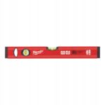 MILWAUKEE Poziomica Slim 60 cm magnetyczna