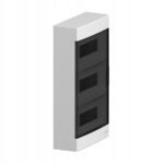 SCHNEIDER ELECTRIC Rozdzielnia natynkowa z tw. Easy9 451X256X103 IP40 IK07 - obrazek 2