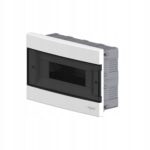 SCHNEIDER ELECTRIC Rozdzielnia podtynkowa z tw Easy9 185X285X95.5 IP40 IK07 - obrazek 2