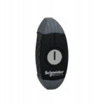 SCHNEIDER ELECTRIC Wkładka z kluczem S405 do S3D