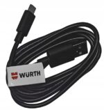 WURTH AKUMULATOROWA LATARKA CZOŁOWA CZOŁÓWKA LED ERGOPOWER SENSOR USB-C - obrazek 5