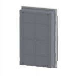 SCHNEIDER ELECTRIC Rozdzielnia podtynkowa z tw. Easy9 470X300X99 IP40 IK07 - obrazek 3