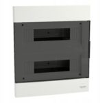 SCHNEIDER ELECTRIC Rozdzielnia natynkowa z tw. Easy9 345X300X99 IP40 IK07