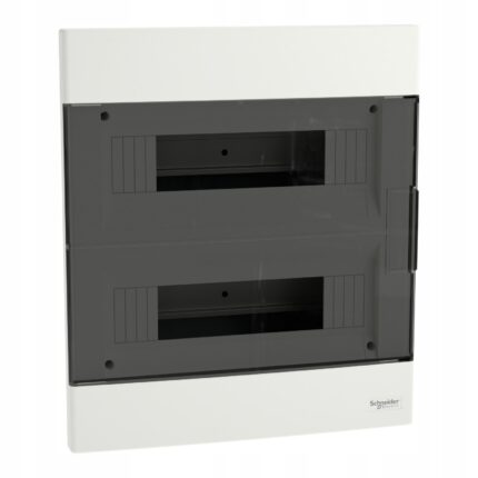 SCHNEIDER ELECTRIC Rozdzielnia natynkowa z tw. Easy9 345X300X99 IP40 IK07