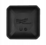 MILWAUKEE Pojemnik magnetyczny PACKOUT, 10x10cm - obrazek 2