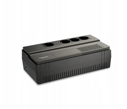 SCHNEIDER ELECTRIC Zasilacz SE Easy UPS BVS 1000VA, gniazda Schuko