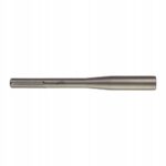 MILWAUKEE Dłuto wbijak do uziomów SDS-Max, 13,3x220mm 1szt.