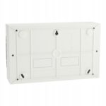 SCHNEIDER ELECTRIC Rozdzielnia natynkowa z tw. Easy9 317X364X103 IP40 IK07 - obrazek 7