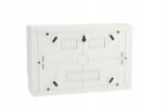 SCHNEIDER ELECTRIC Rozdzielnia natynkowa z tw. Easy9 185X285X96.5 IP40 IK07 - obrazek 6