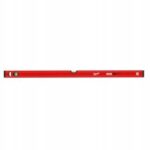MILWAUKEE Poziomica magnetyczna SLIM 100cm 2 LIBELLE