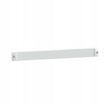 SCHNEIDER ELECTRIC Osłona czołowa pełna PrismaSet 50mm
