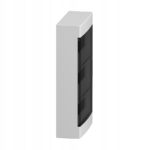SCHNEIDER ELECTRIC Rozdzielnia natynkowa z tw. Easy9 451X256X103 IP40 IK07 - obrazek 3