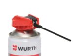 WURTH Wielofunkcyjny spray Multi z dyszą Cobra 400ml - obrazek 3