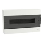 SCHNEIDER ELECTRIC Rozdzielnia natynkowa z tw. Easy9 317X364X103 IP40 IK07