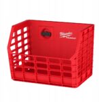 MILWAUKEE Koszyk z otworami PACKOUT 172x252x190mm