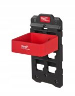 MILWAUKEE Półka PACKOUT, mała 89x241x254mm - obrazek 3