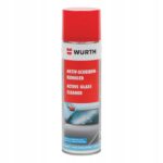 WURTH aktywna pianka do czyszczenia szyb 500ml