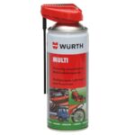 WURTH Wielofunkcyjny spray Multi z dyszą Cobra 400ml