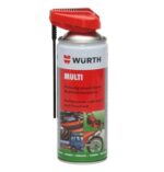 WURTH Wielofunkcyjny spray Multi z dyszą Cobra 400ml