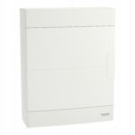 SCHNEIDER ELECTRIC Rozdzielnia natynkowa z tw. Easy9 326X256X103 IP40 IK07