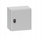 SCHNEIDER ELECTRIC Obudowa wisząca S3D z płytą montaż. IP66 300x200x1500mm
