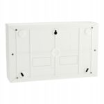 SCHNEIDER ELECTRIC Rozdzielnia natynkowa z tw. Easy9 185X285X96.5 IP40 IK07 - obrazek 5