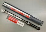 WURTH Klucz dynamometryczny z przelotowym pokrętłem z grzechotką 40-200NM - obrazek 7