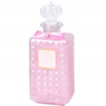 Żel do kąpieli w ozdobnej plastikowej buteleczce - 500 ml PREZENT