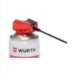 WURTH Wielofunkcyjny spray Multi z dyszą Cobra 400ml - obrazek 6